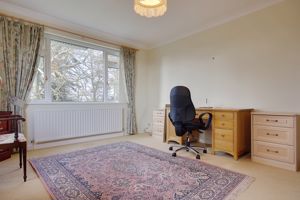 Bedroom Three- click for photo gallery